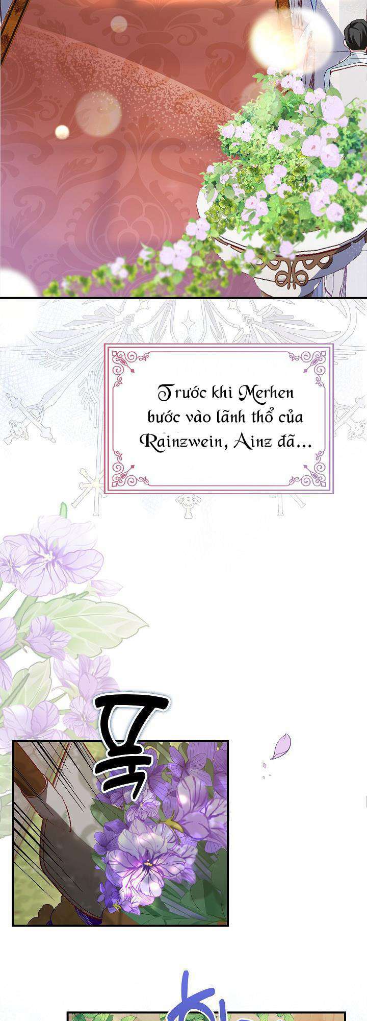 Tôi Sẽ Nuôi Dưỡng Con Của Nam Nữ Chính Chapter 6 - Trang 2