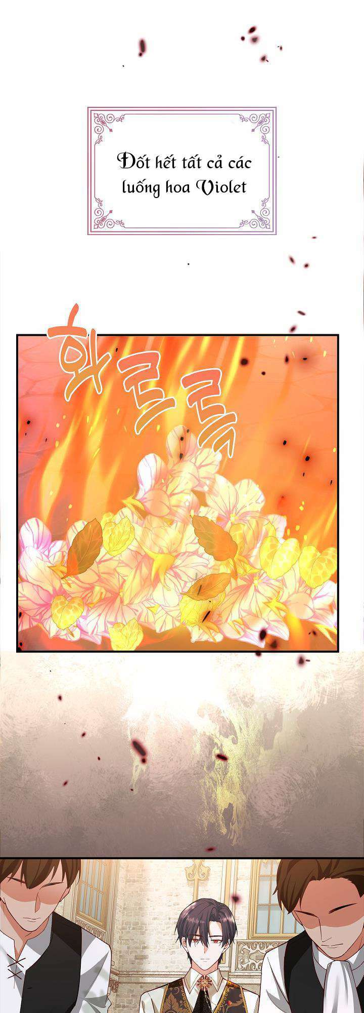 Tôi Sẽ Nuôi Dưỡng Con Của Nam Nữ Chính Chapter 6 - Trang 2