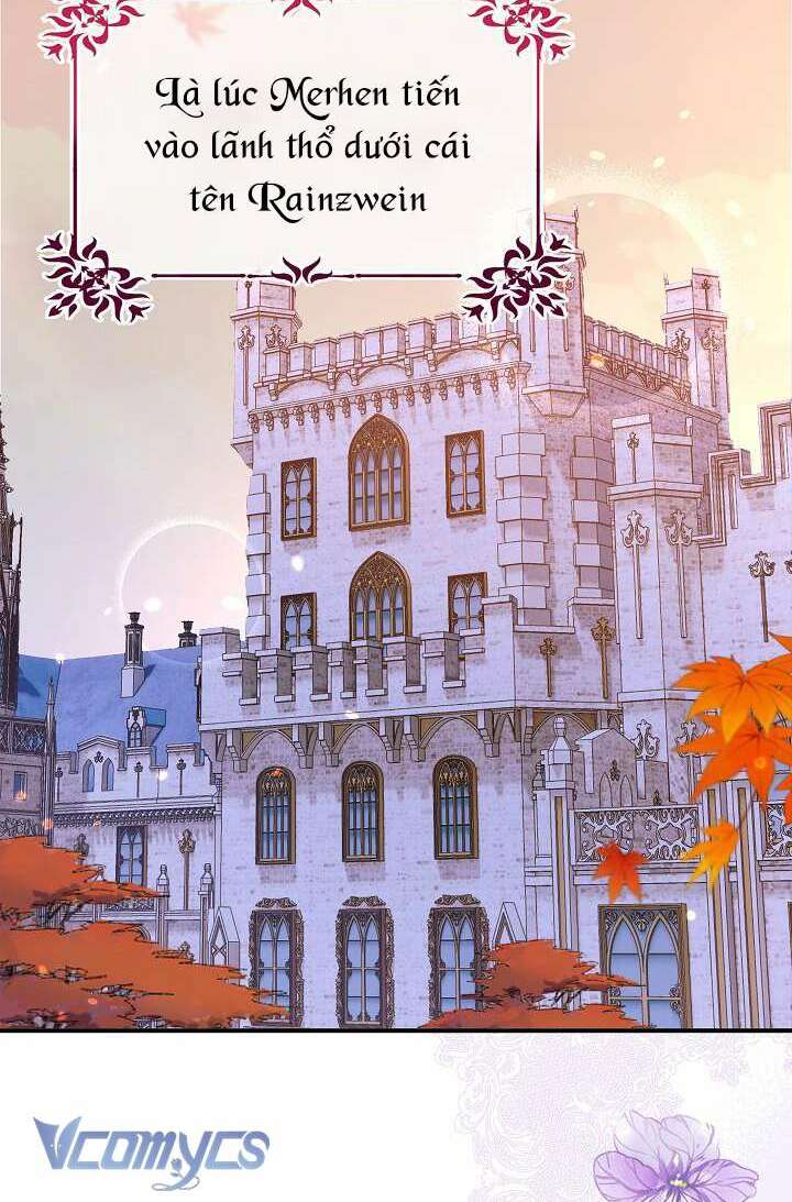 Tôi Sẽ Nuôi Dưỡng Con Của Nam Nữ Chính Chapter 6 - Trang 2