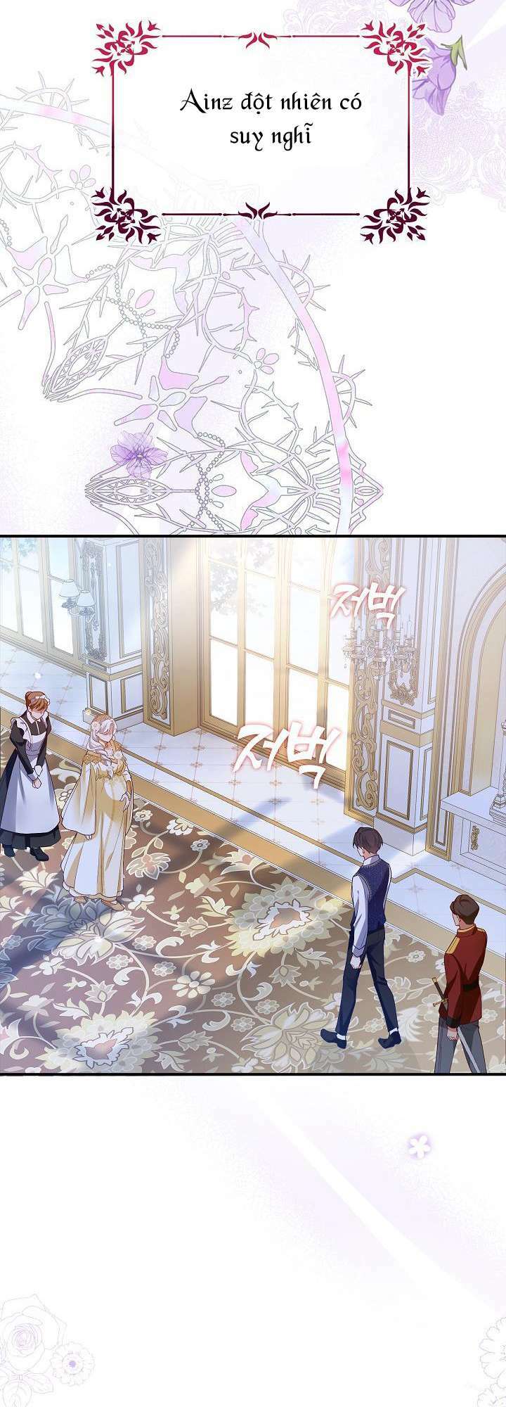 Tôi Sẽ Nuôi Dưỡng Con Của Nam Nữ Chính Chapter 6 - Trang 2