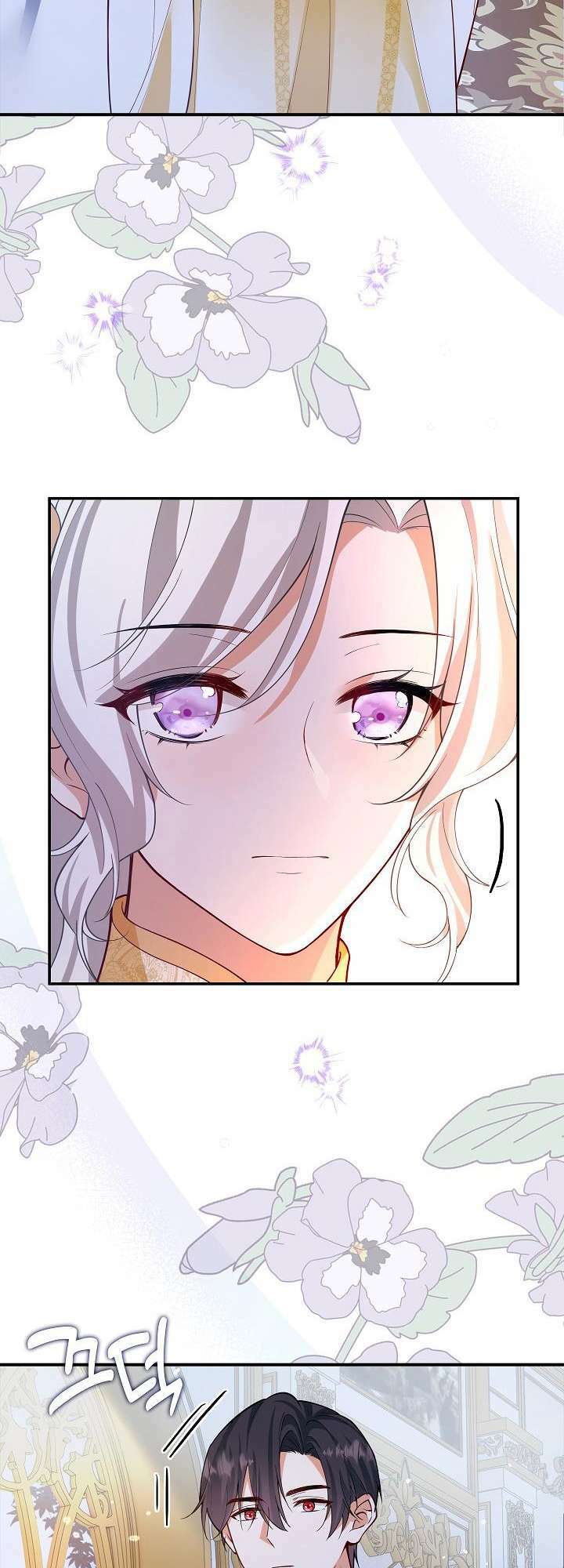 Tôi Sẽ Nuôi Dưỡng Con Của Nam Nữ Chính Chapter 6 - Trang 2