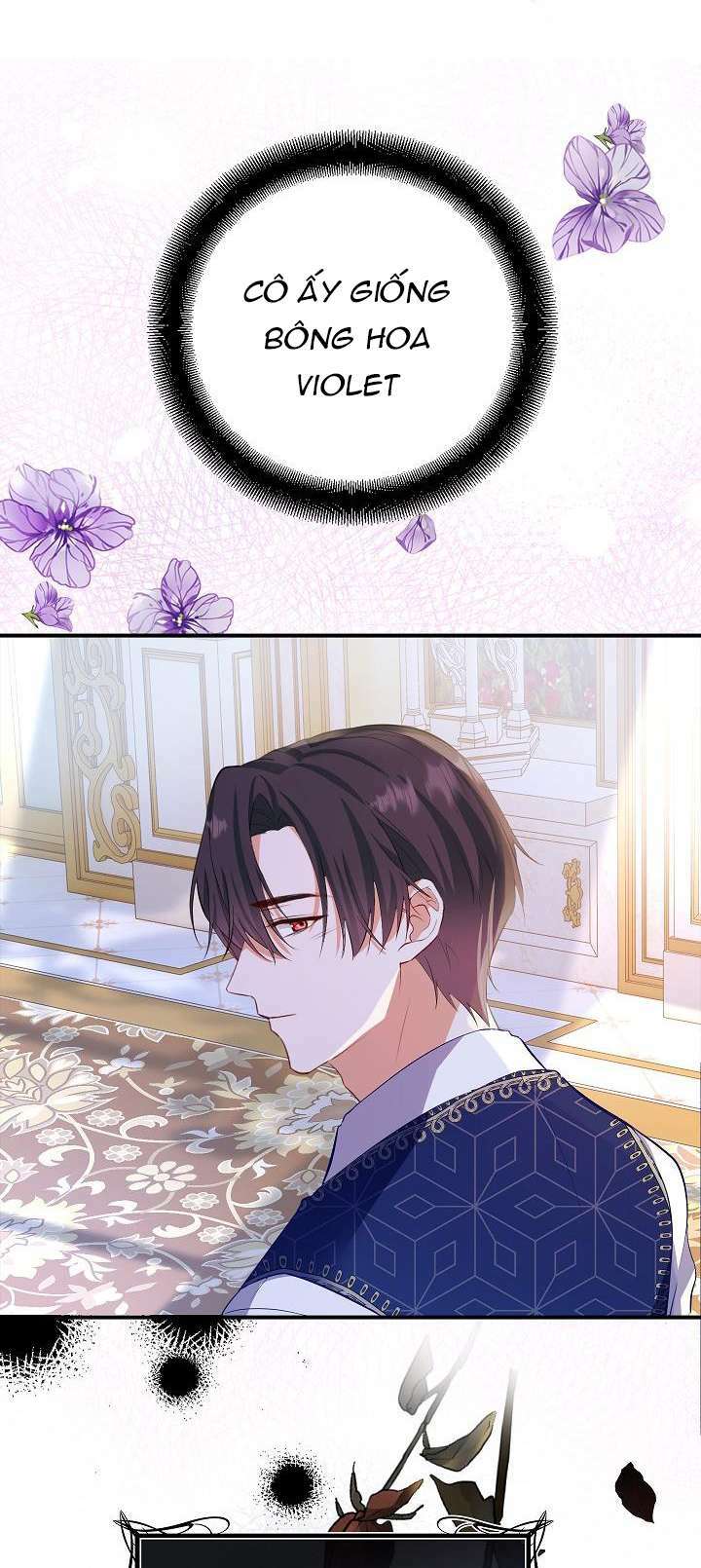 Tôi Sẽ Nuôi Dưỡng Con Của Nam Nữ Chính Chapter 6 - Trang 2