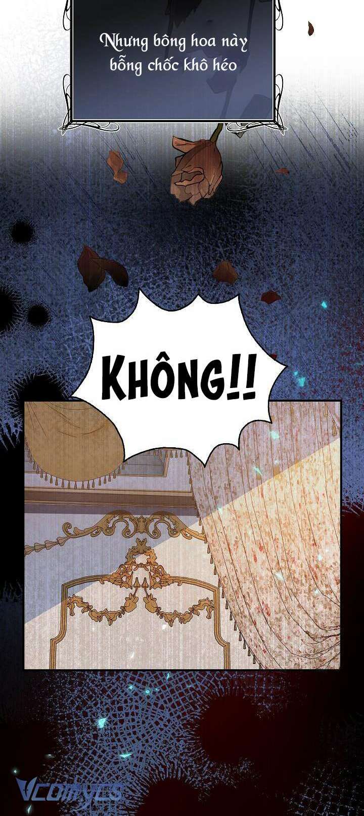 Tôi Sẽ Nuôi Dưỡng Con Của Nam Nữ Chính Chapter 6 - Trang 2