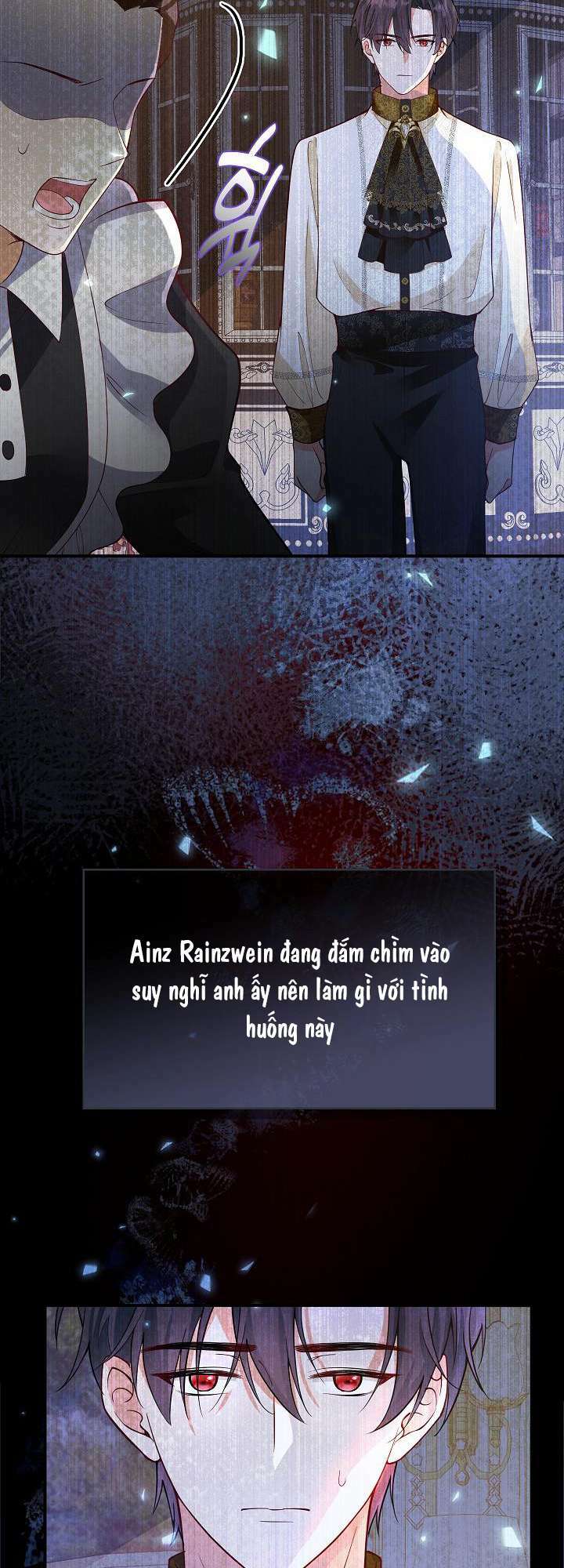 Tôi Sẽ Nuôi Dưỡng Con Của Nam Nữ Chính Chapter 6 - Trang 2