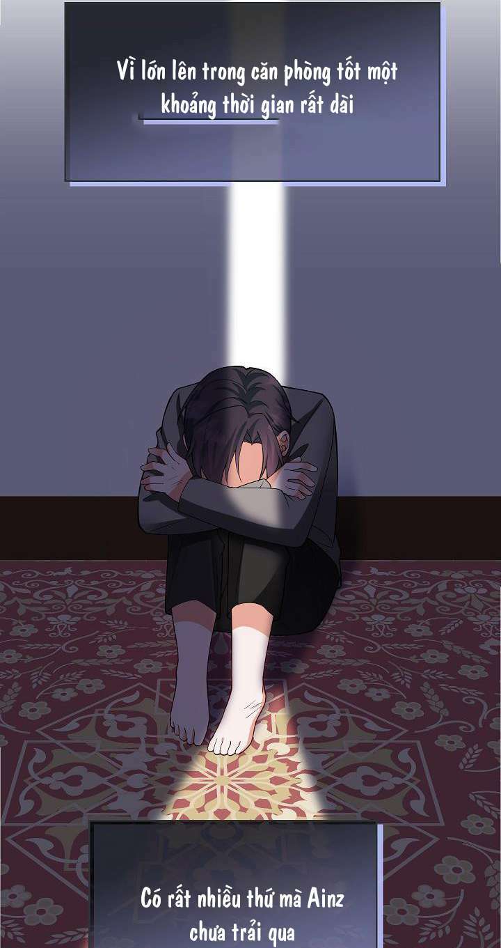 Tôi Sẽ Nuôi Dưỡng Con Của Nam Nữ Chính Chapter 6 - Trang 2