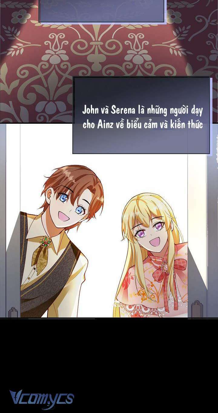 Tôi Sẽ Nuôi Dưỡng Con Của Nam Nữ Chính Chapter 6 - Trang 2