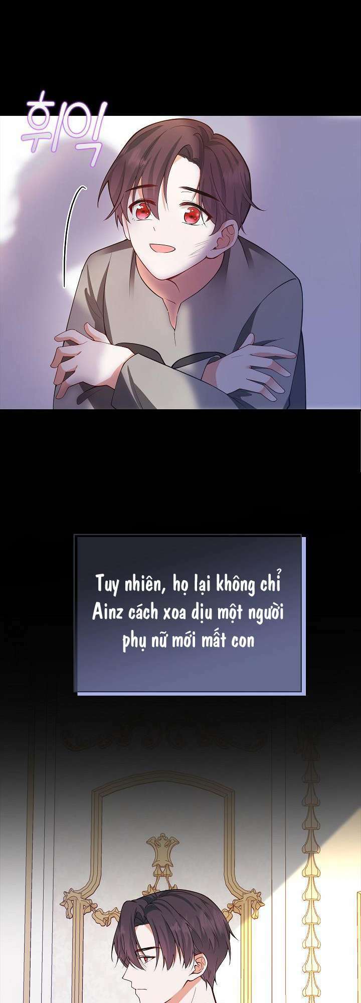 Tôi Sẽ Nuôi Dưỡng Con Của Nam Nữ Chính Chapter 6 - Trang 2