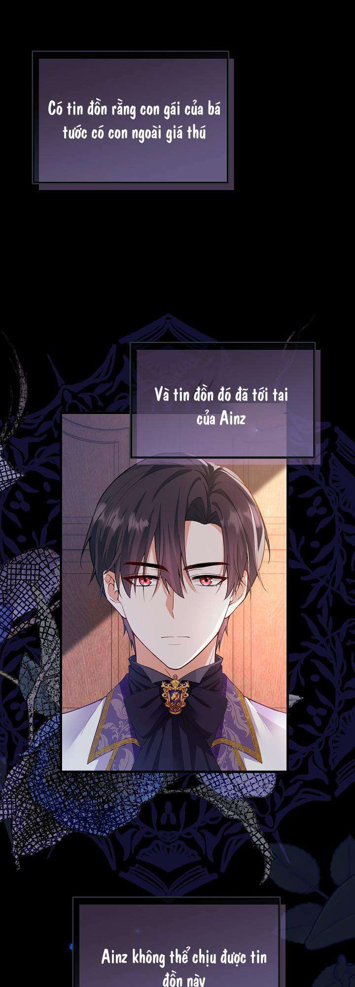 Tôi Sẽ Nuôi Dưỡng Con Của Nam Nữ Chính Chapter 6 - Trang 2