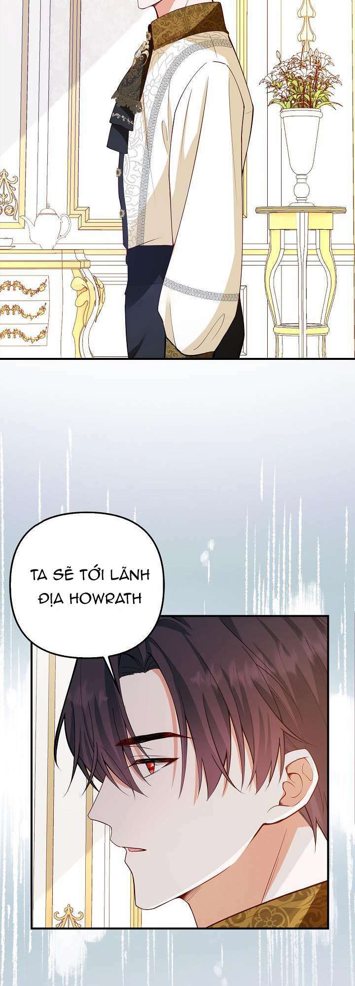 Tôi Sẽ Nuôi Dưỡng Con Của Nam Nữ Chính Chapter 6 - Trang 2