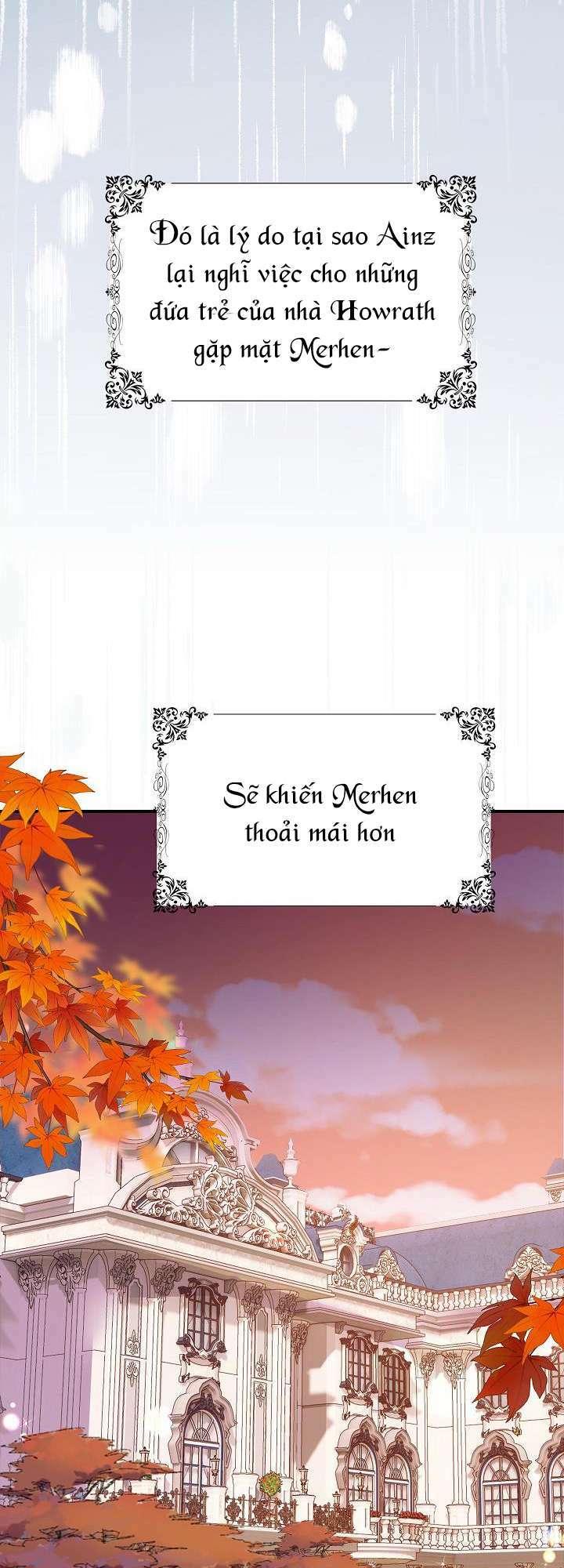 Tôi Sẽ Nuôi Dưỡng Con Của Nam Nữ Chính Chapter 6 - Trang 2