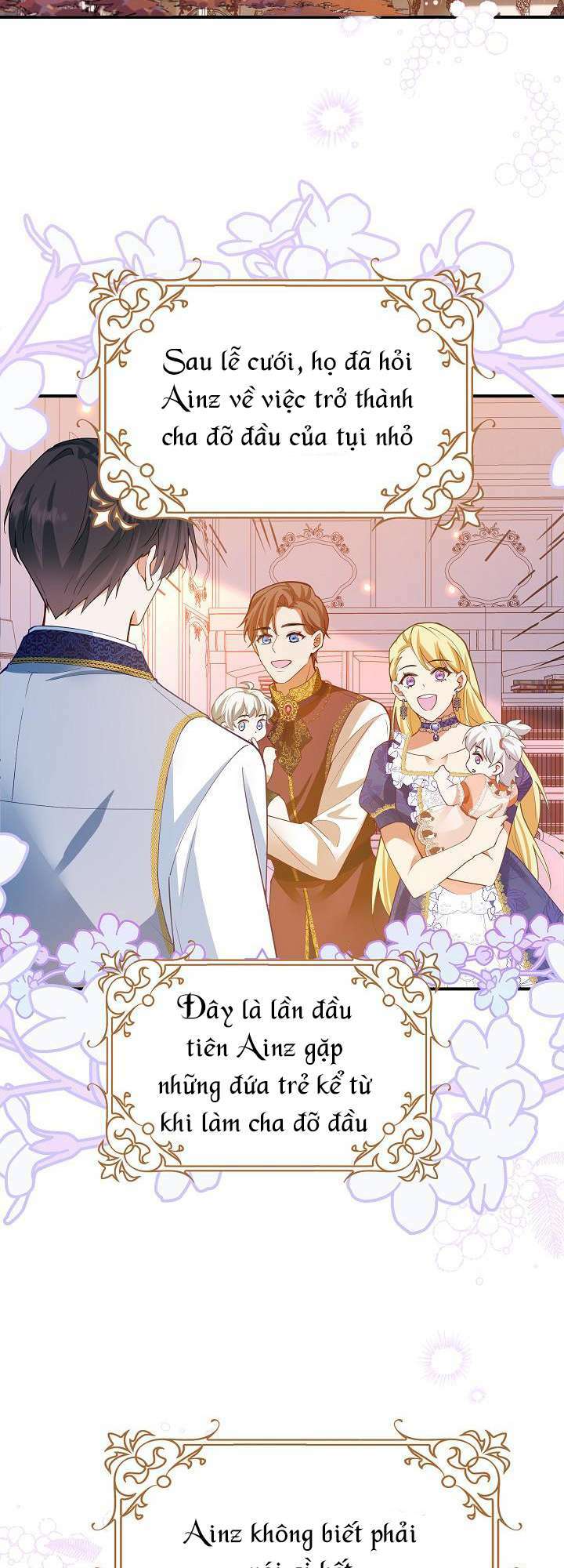 Tôi Sẽ Nuôi Dưỡng Con Của Nam Nữ Chính Chapter 6 - Trang 2