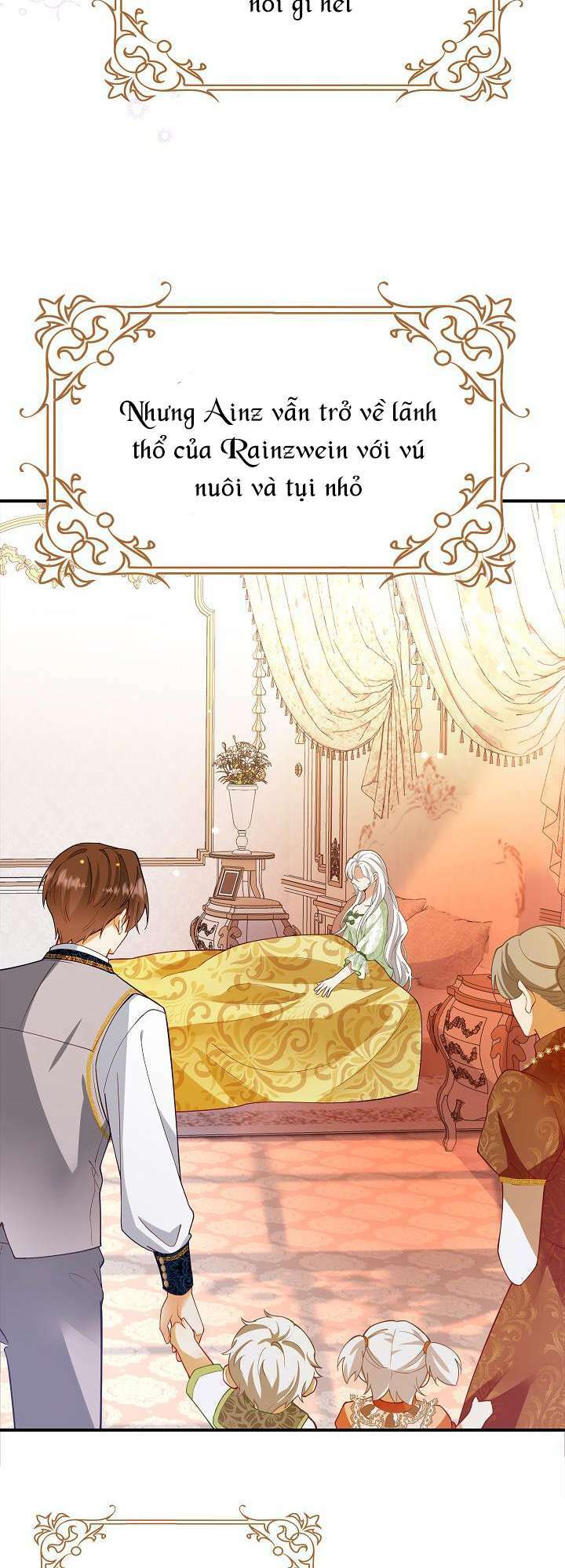 Tôi Sẽ Nuôi Dưỡng Con Của Nam Nữ Chính Chapter 6 - Trang 2