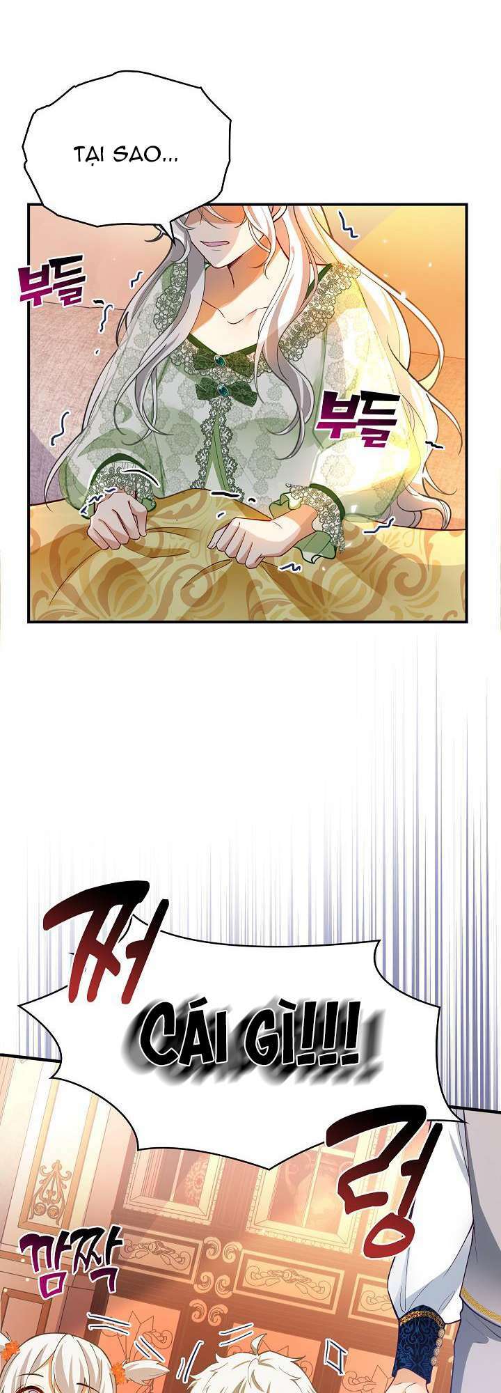 Tôi Sẽ Nuôi Dưỡng Con Của Nam Nữ Chính Chapter 6 - Trang 2