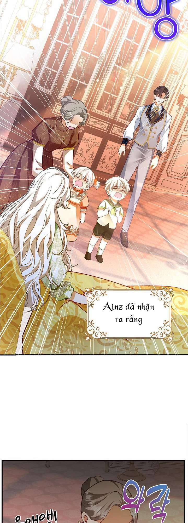 Tôi Sẽ Nuôi Dưỡng Con Của Nam Nữ Chính Chapter 6 - Trang 2