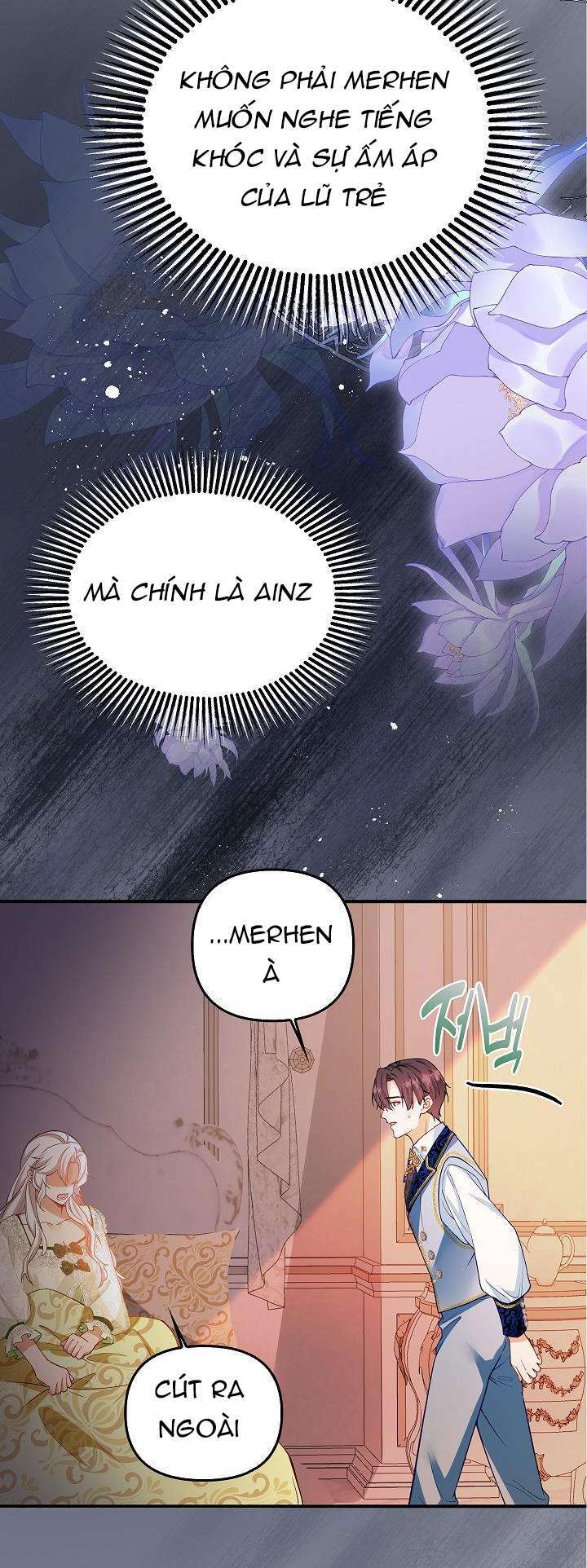 Tôi Sẽ Nuôi Dưỡng Con Của Nam Nữ Chính Chapter 6 - Trang 2