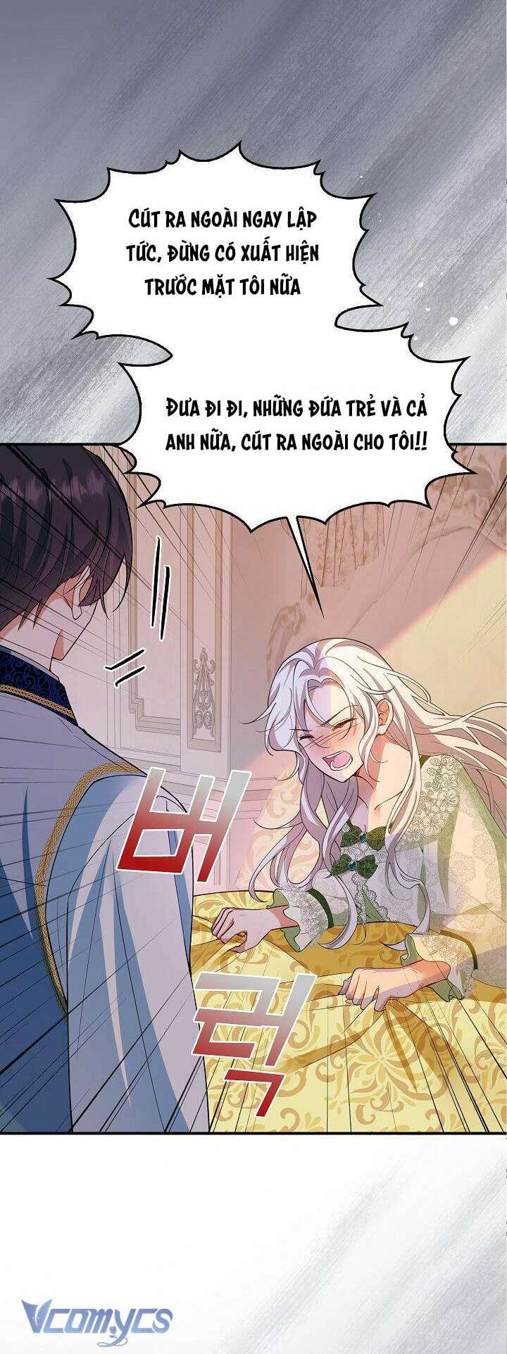 Tôi Sẽ Nuôi Dưỡng Con Của Nam Nữ Chính Chapter 6 - Trang 2