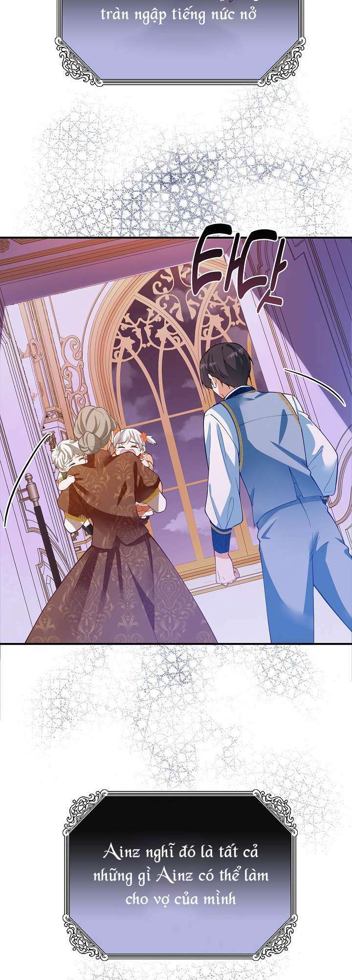 Tôi Sẽ Nuôi Dưỡng Con Của Nam Nữ Chính Chapter 6 - Trang 2