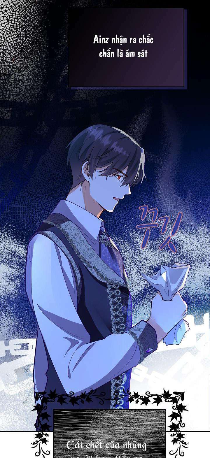 Tôi Sẽ Nuôi Dưỡng Con Của Nam Nữ Chính Chapter 6 - Trang 2