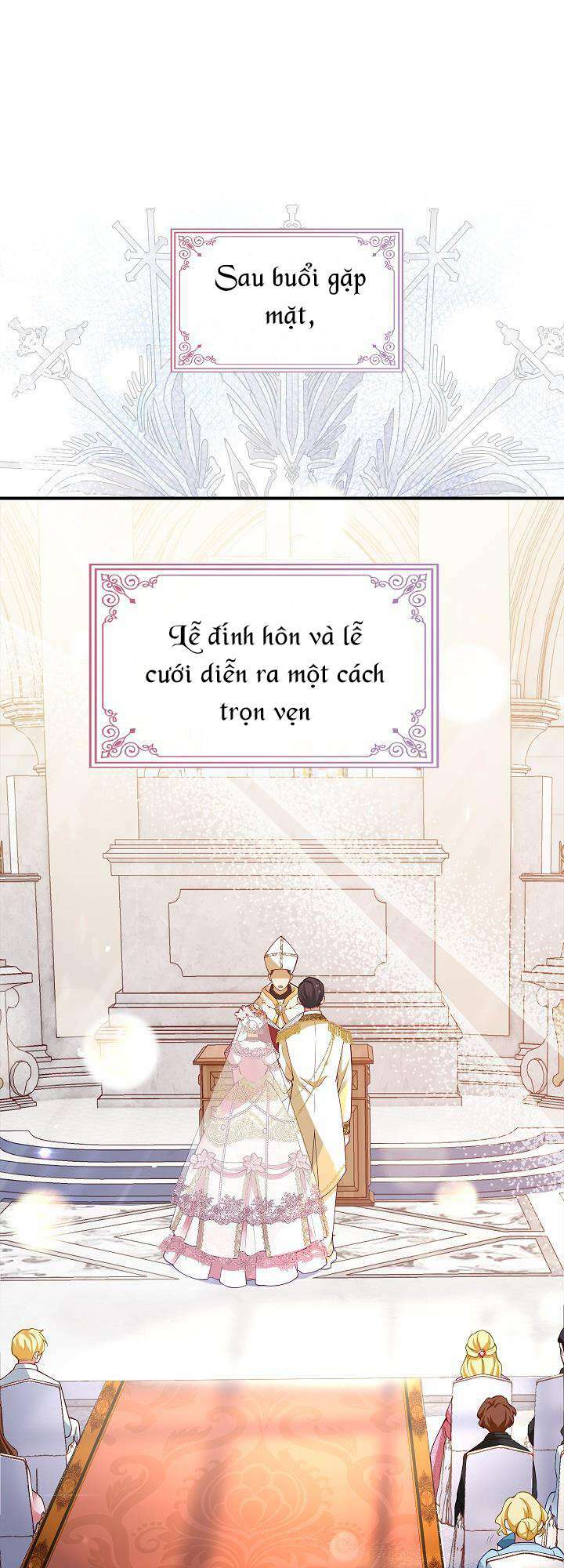 Tôi Sẽ Nuôi Dưỡng Con Của Nam Nữ Chính Chapter 6 - Trang 2