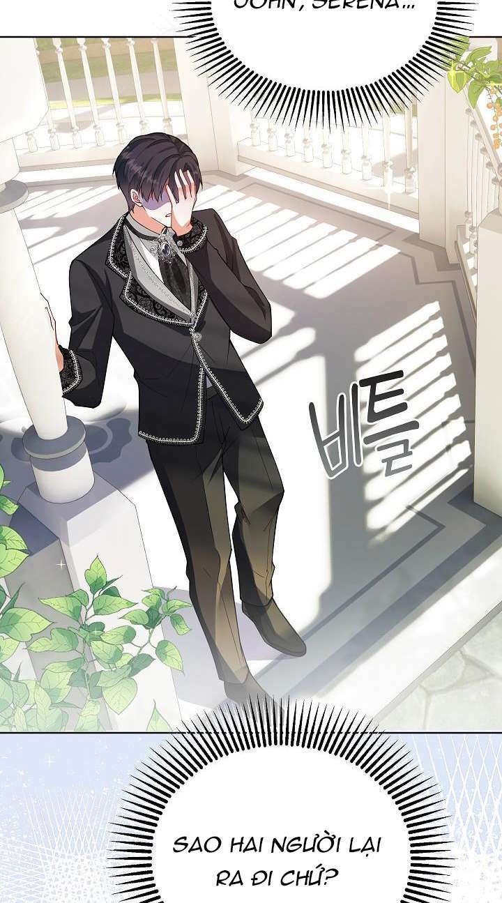 Tôi Sẽ Nuôi Dưỡng Con Của Nam Nữ Chính Chapter 7 - Trang 2