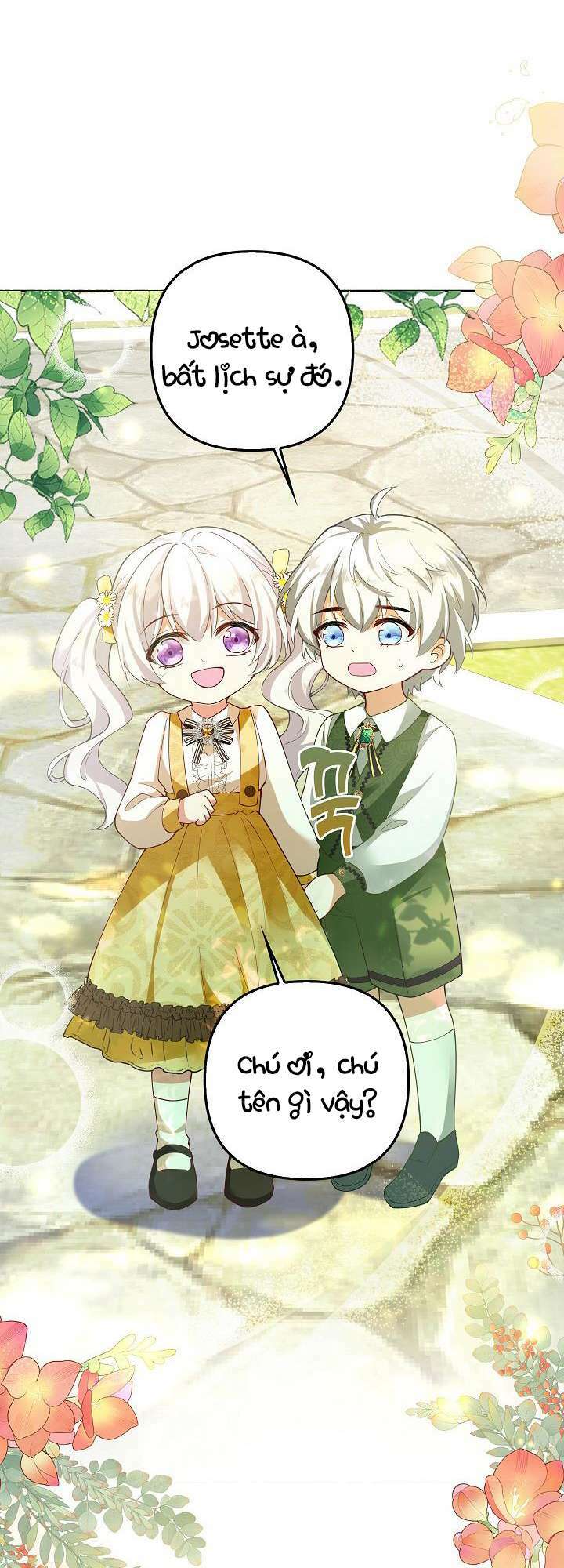 Tôi Sẽ Nuôi Dưỡng Con Của Nam Nữ Chính Chapter 7 - Trang 2