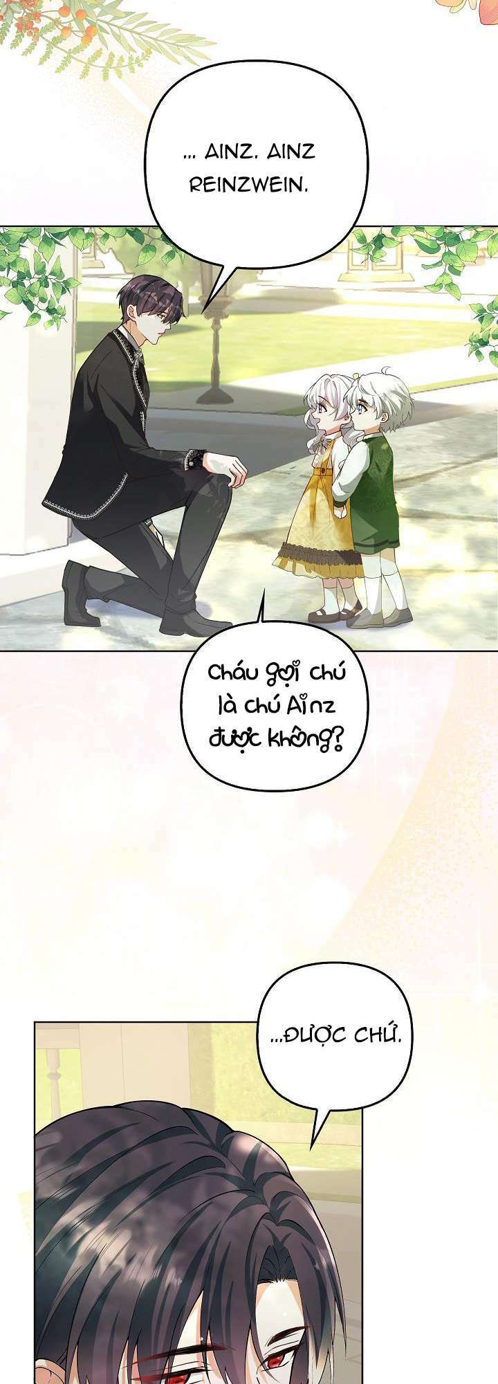 Tôi Sẽ Nuôi Dưỡng Con Của Nam Nữ Chính Chapter 7 - Trang 2