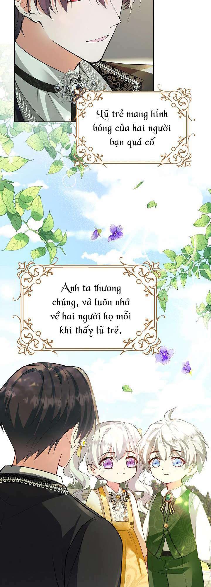 Tôi Sẽ Nuôi Dưỡng Con Của Nam Nữ Chính Chapter 7 - Trang 2