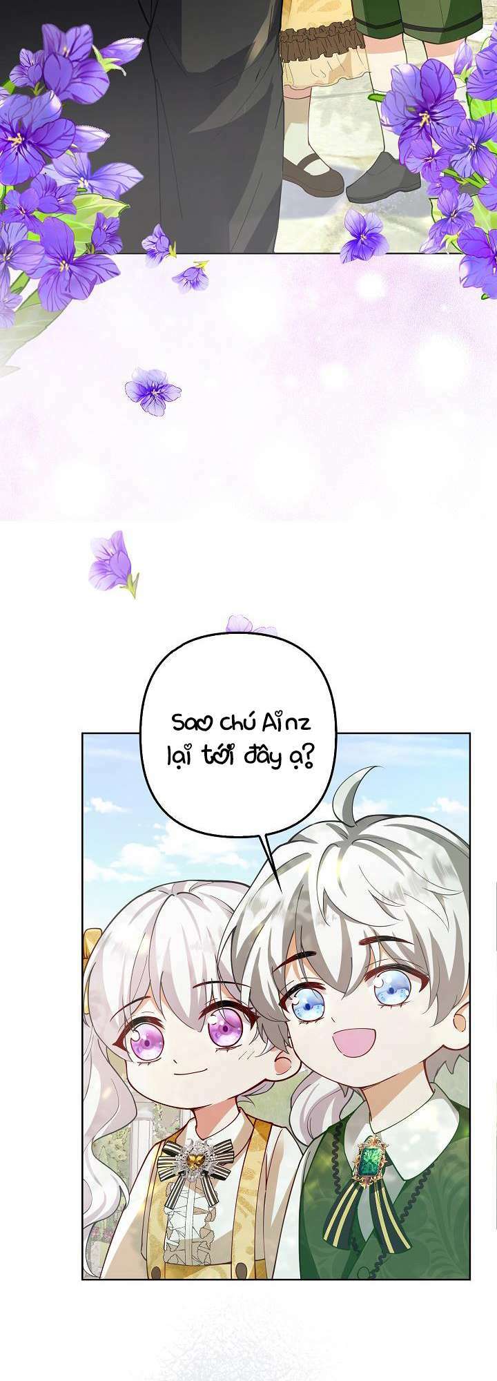 Tôi Sẽ Nuôi Dưỡng Con Của Nam Nữ Chính Chapter 7 - Trang 2