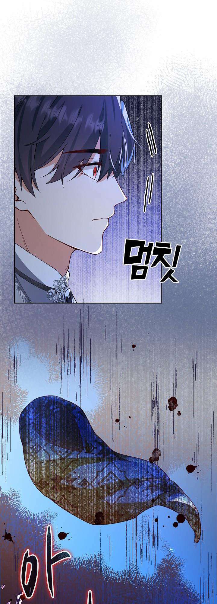 Tôi Sẽ Nuôi Dưỡng Con Của Nam Nữ Chính Chapter 7 - Trang 2