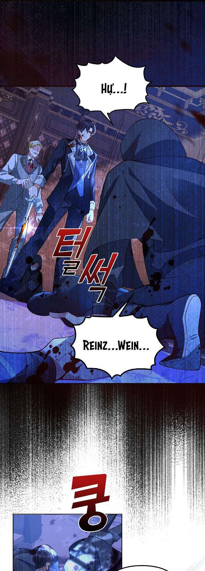 Tôi Sẽ Nuôi Dưỡng Con Của Nam Nữ Chính Chapter 7 - Trang 2