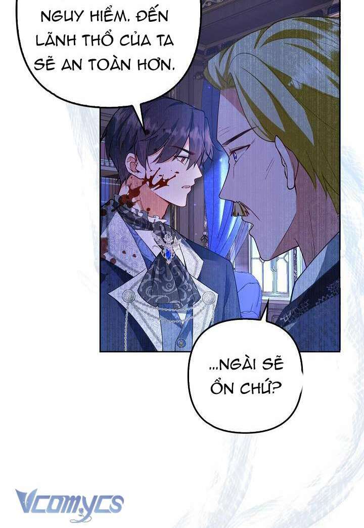 Tôi Sẽ Nuôi Dưỡng Con Của Nam Nữ Chính Chapter 7 - Trang 2