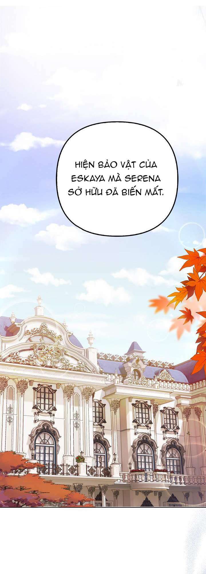 Tôi Sẽ Nuôi Dưỡng Con Của Nam Nữ Chính Chapter 7 - Trang 2