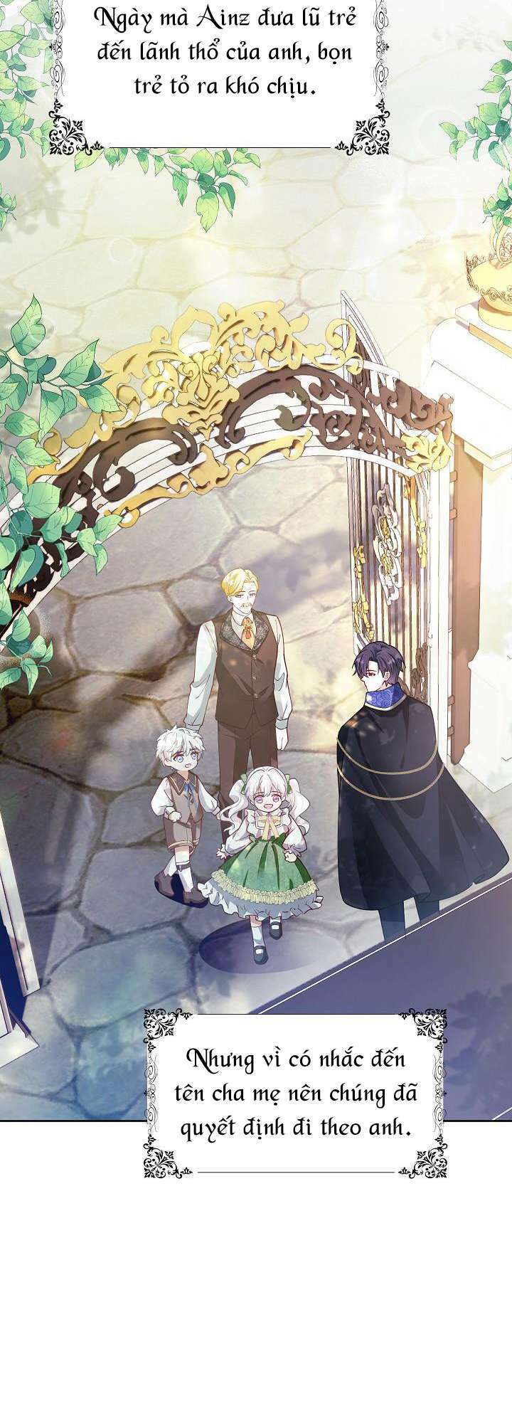 Tôi Sẽ Nuôi Dưỡng Con Của Nam Nữ Chính Chapter 7 - Trang 2