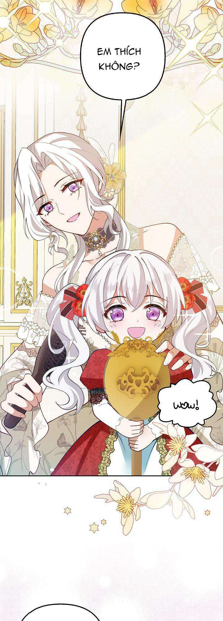 Tôi Sẽ Nuôi Dưỡng Con Của Nam Nữ Chính Chapter 7 - Trang 2