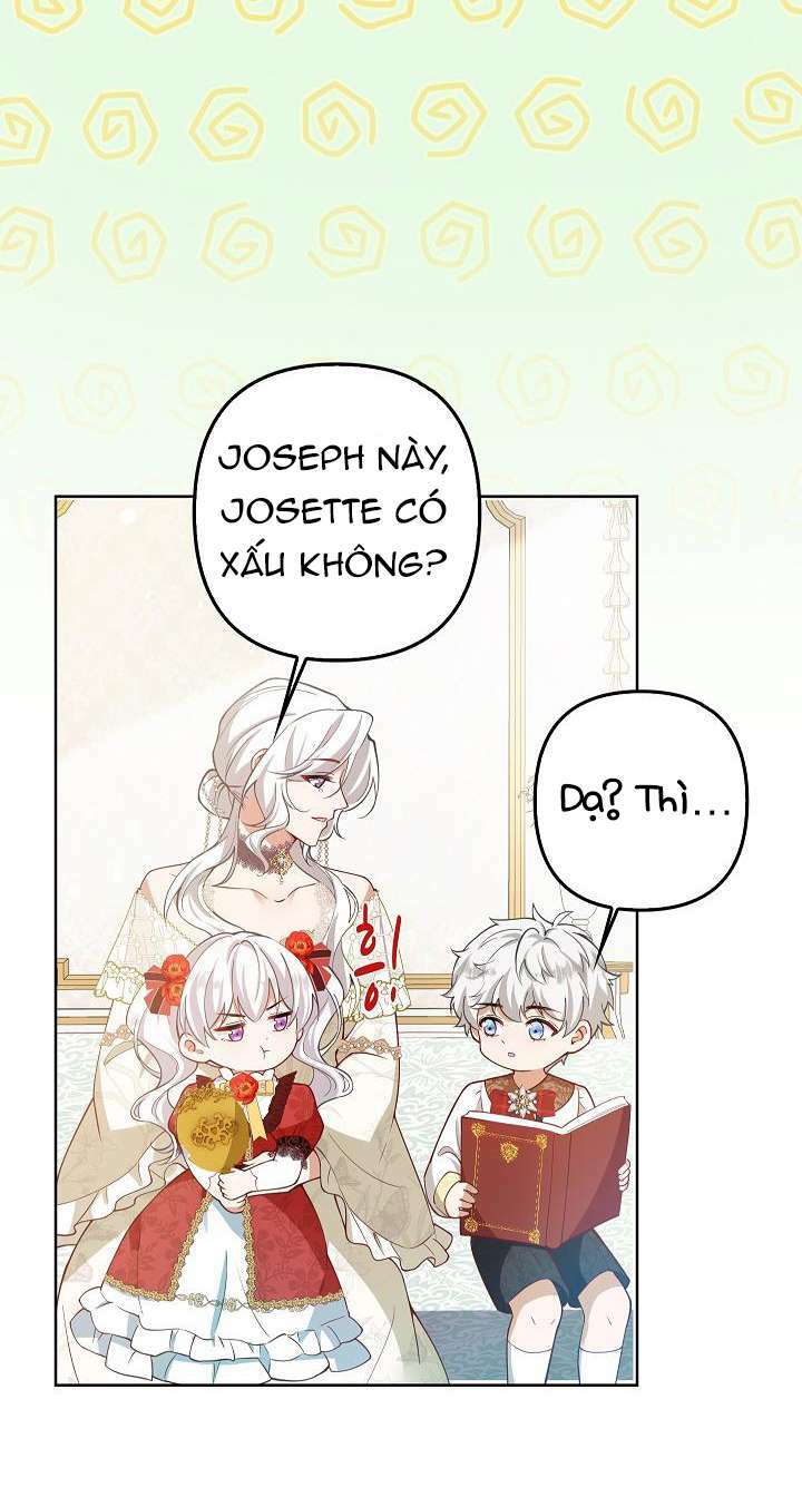 Tôi Sẽ Nuôi Dưỡng Con Của Nam Nữ Chính Chapter 7 - Trang 2