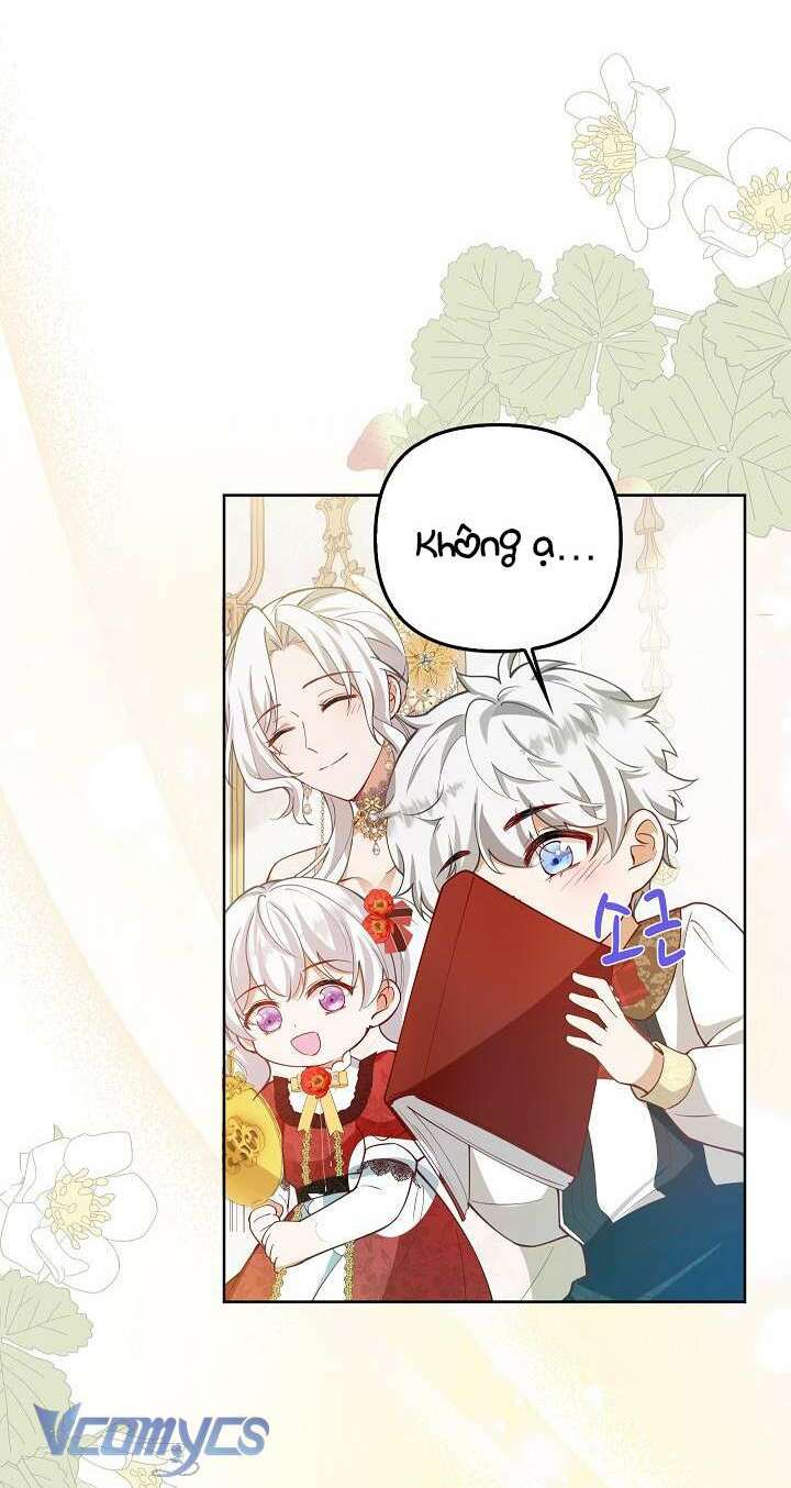 Tôi Sẽ Nuôi Dưỡng Con Của Nam Nữ Chính Chapter 7 - Trang 2