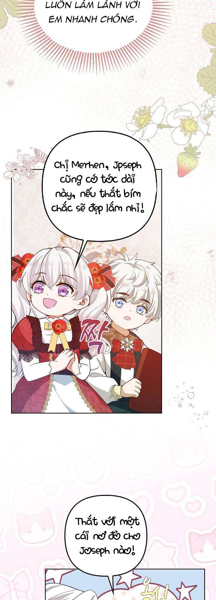 Tôi Sẽ Nuôi Dưỡng Con Của Nam Nữ Chính Chapter 7 - Trang 2