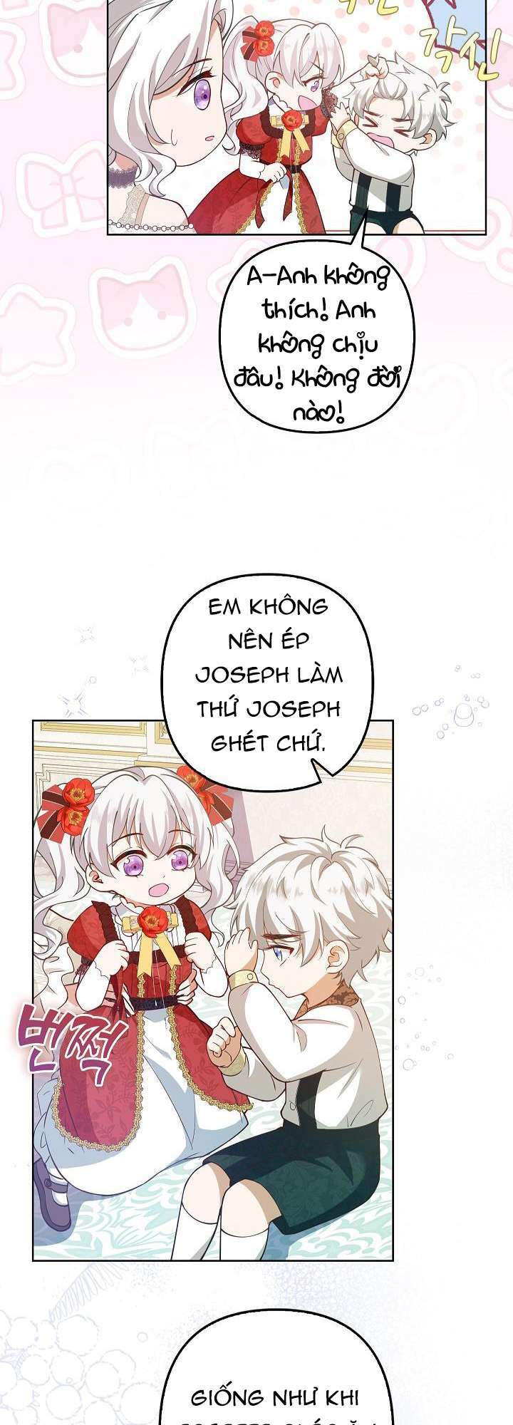 Tôi Sẽ Nuôi Dưỡng Con Của Nam Nữ Chính Chapter 7 - Trang 2