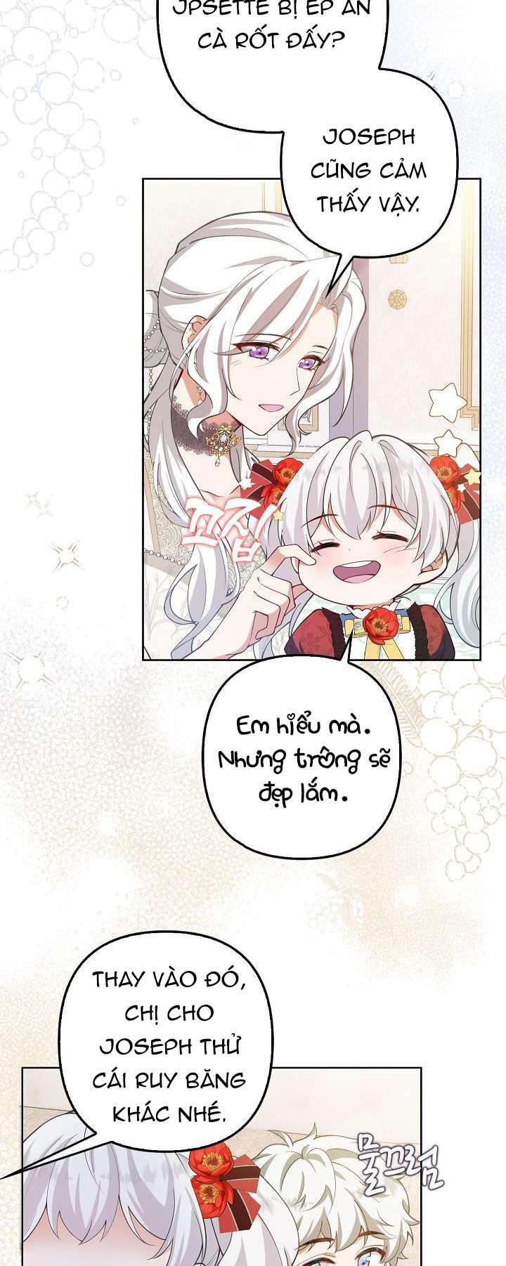 Tôi Sẽ Nuôi Dưỡng Con Của Nam Nữ Chính Chapter 7 - Trang 2