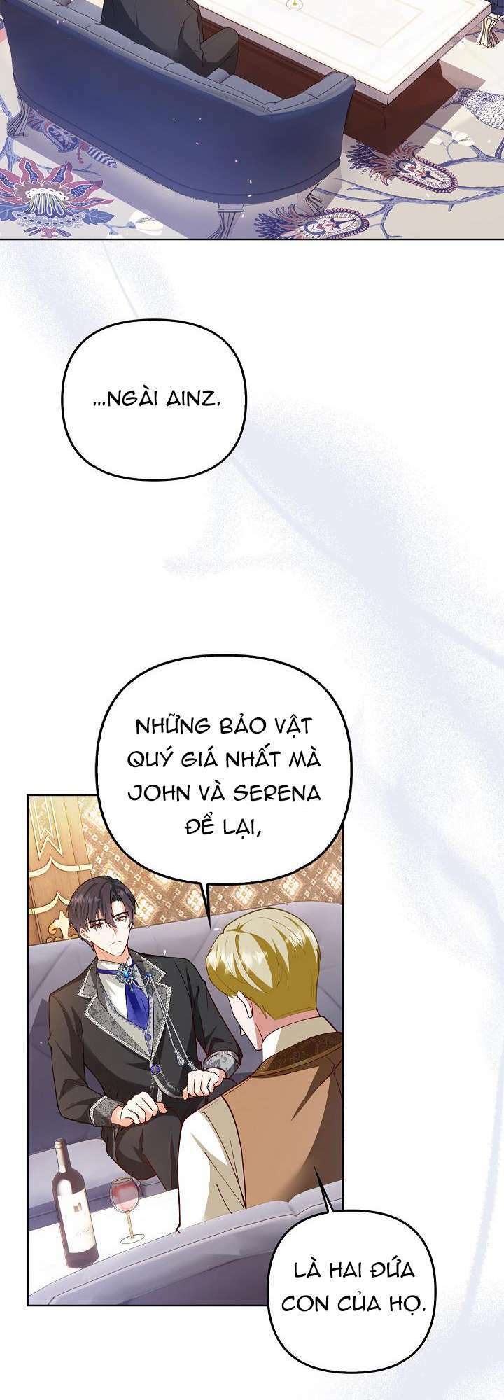 Tôi Sẽ Nuôi Dưỡng Con Của Nam Nữ Chính Chapter 7 - Trang 2
