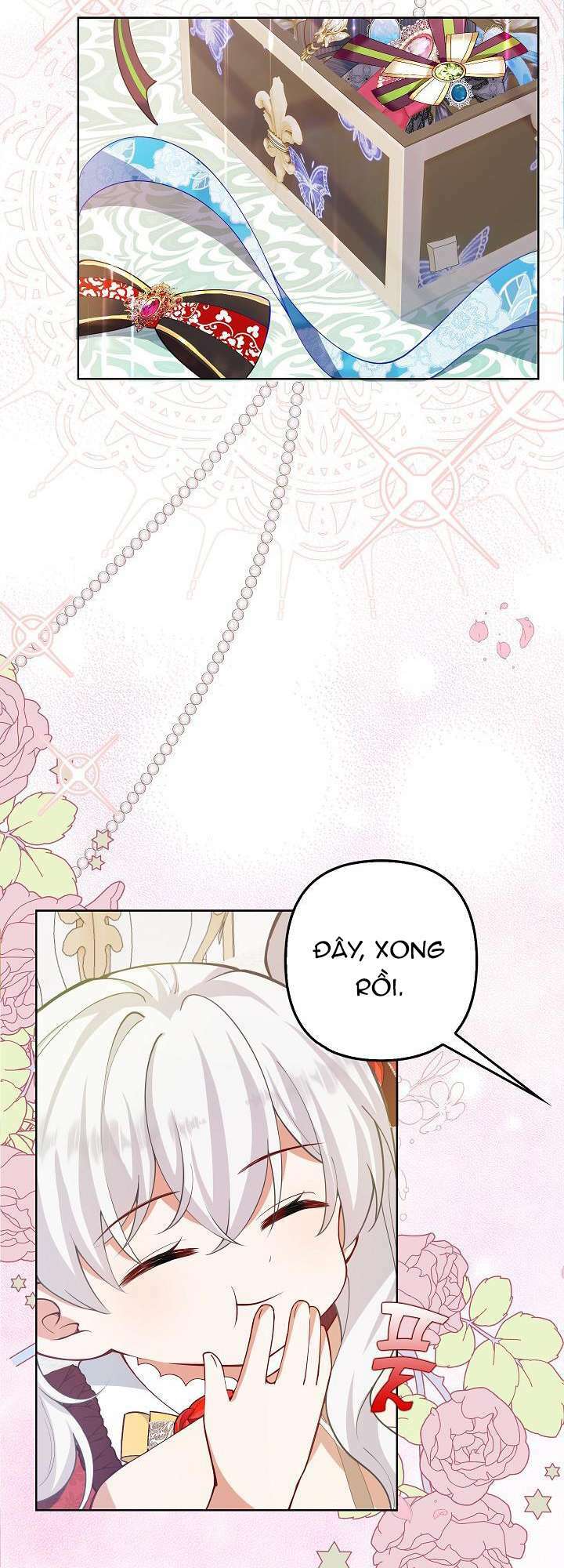 Tôi Sẽ Nuôi Dưỡng Con Của Nam Nữ Chính Chapter 7 - Trang 2