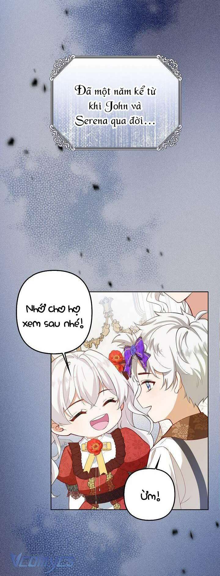 Tôi Sẽ Nuôi Dưỡng Con Của Nam Nữ Chính Chapter 7 - Trang 2