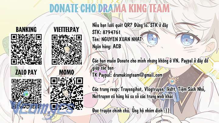 Tôi Sẽ Nuôi Dưỡng Con Của Nam Nữ Chính Chapter 7 - Trang 2