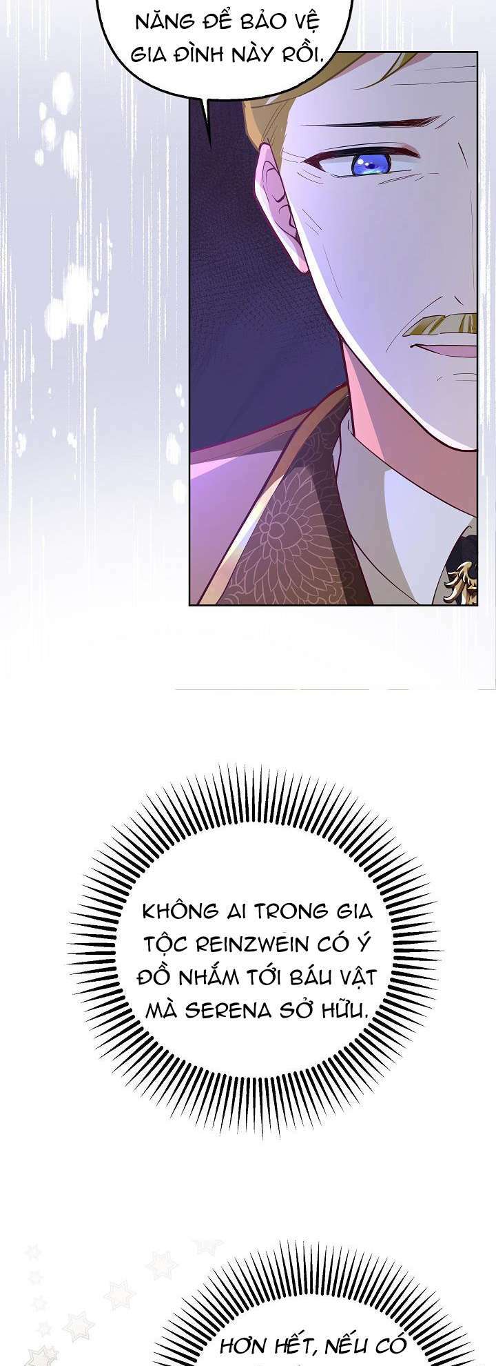 Tôi Sẽ Nuôi Dưỡng Con Của Nam Nữ Chính Chapter 7 - Trang 2