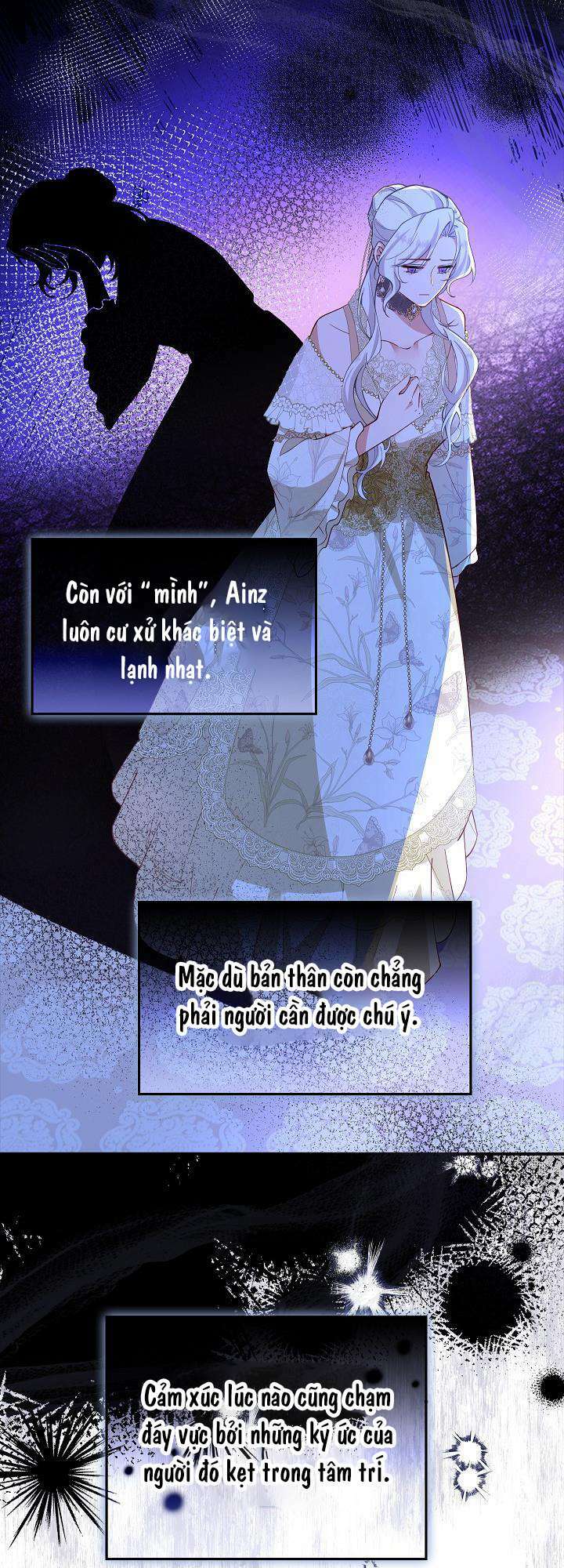 Tôi Sẽ Nuôi Dưỡng Con Của Nam Nữ Chính Chapter 8 - Trang 2