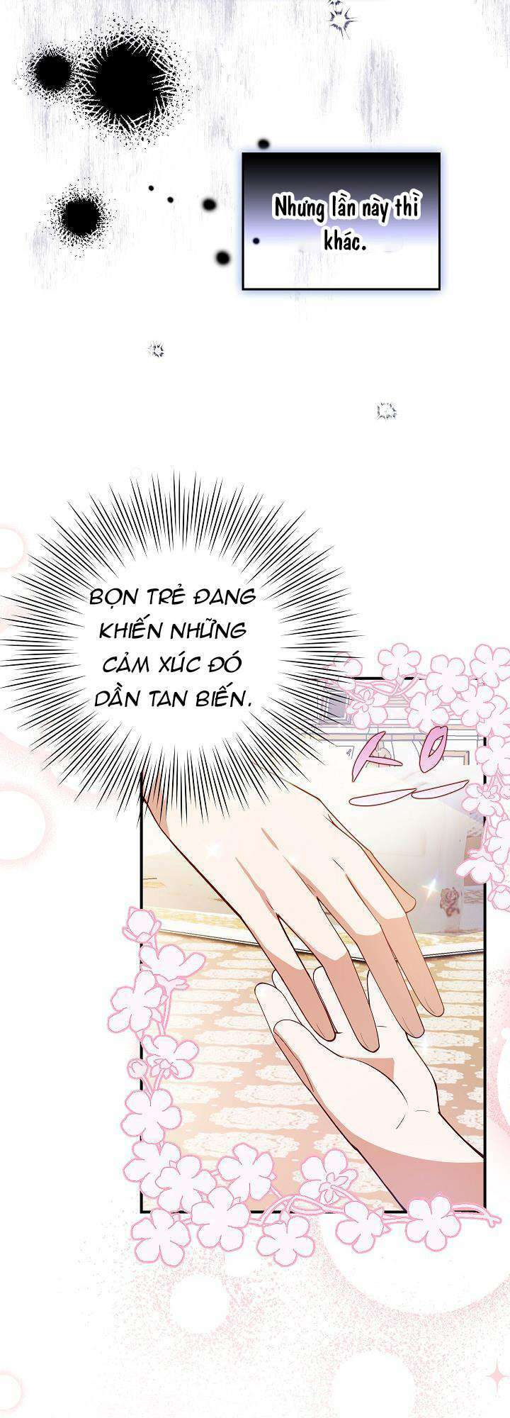 Tôi Sẽ Nuôi Dưỡng Con Của Nam Nữ Chính Chapter 8 - Trang 2