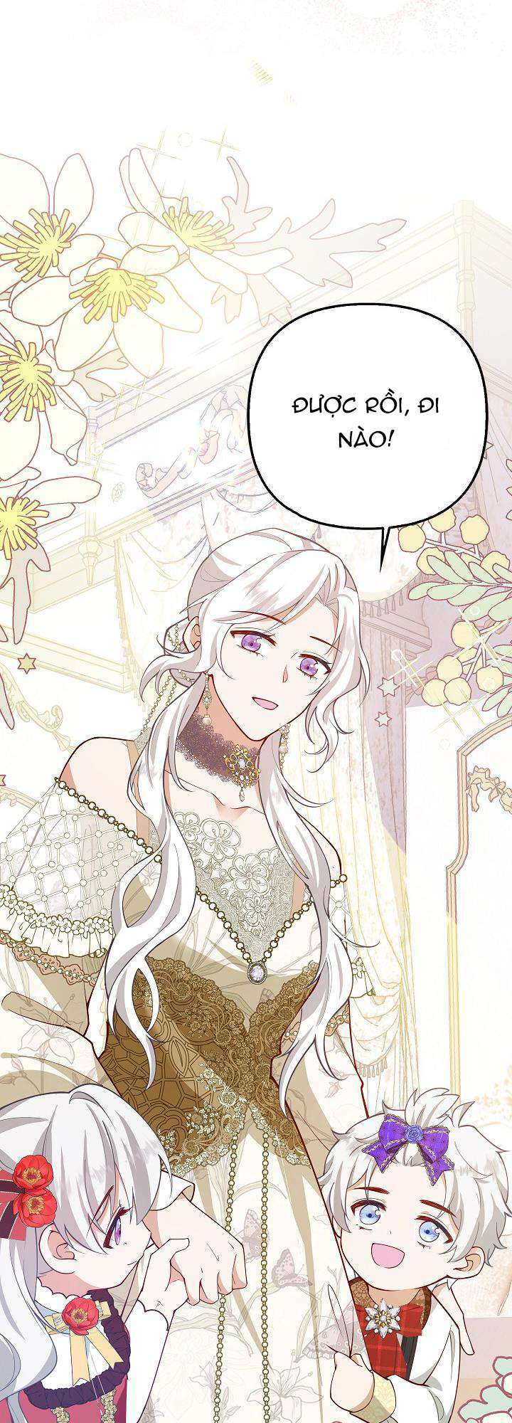 Tôi Sẽ Nuôi Dưỡng Con Của Nam Nữ Chính Chapter 8 - Trang 2