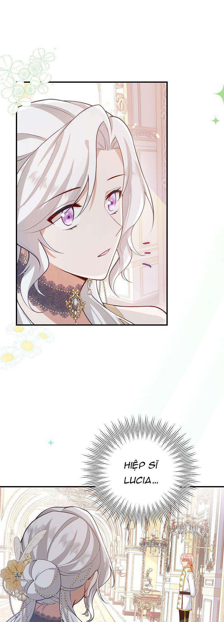 Tôi Sẽ Nuôi Dưỡng Con Của Nam Nữ Chính Chapter 8 - Trang 2