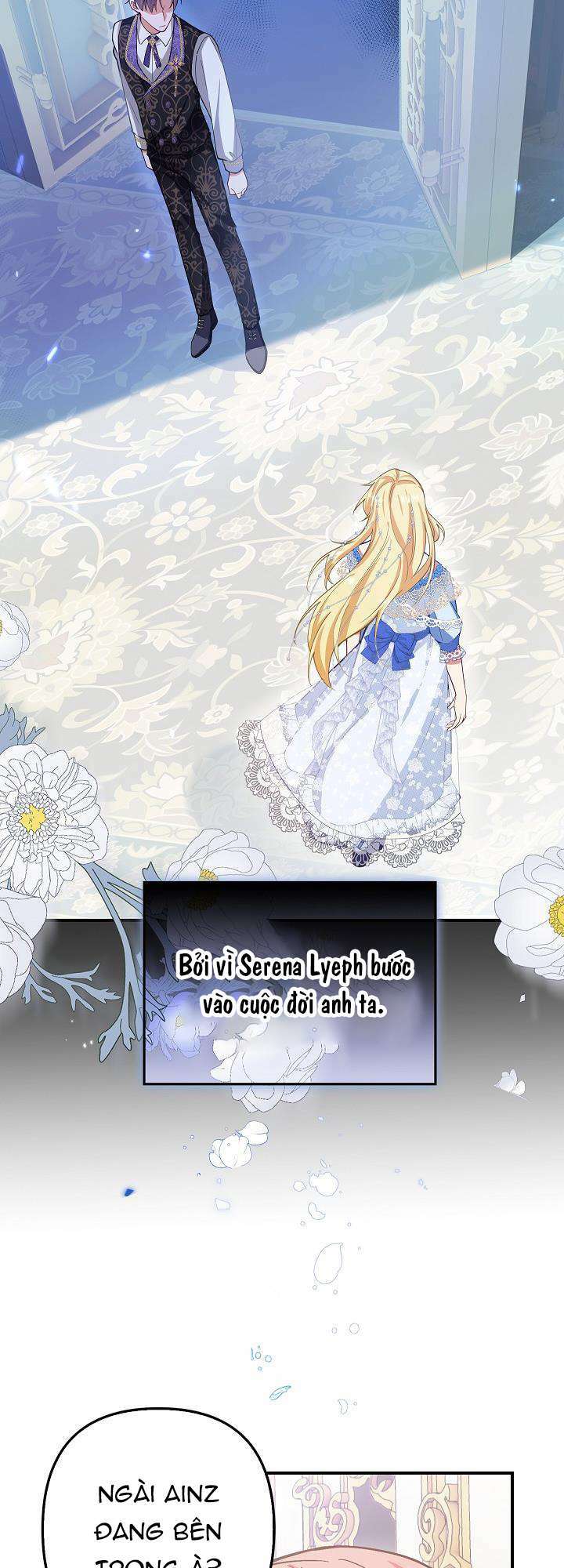 Tôi Sẽ Nuôi Dưỡng Con Của Nam Nữ Chính Chapter 8 - Trang 2