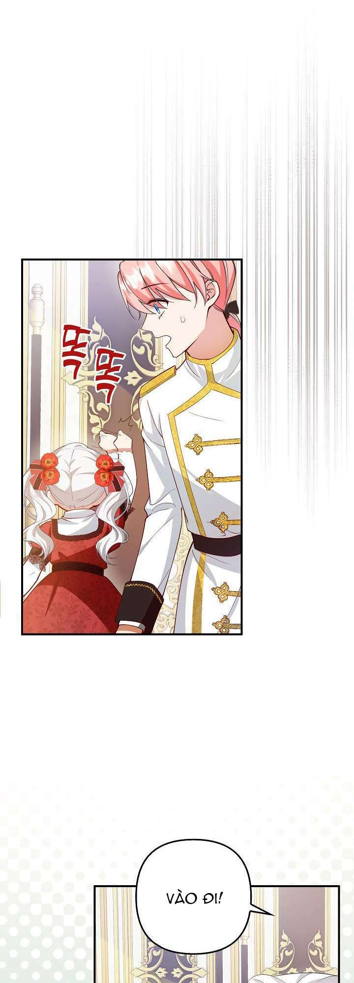 Tôi Sẽ Nuôi Dưỡng Con Của Nam Nữ Chính Chapter 8 - Trang 2